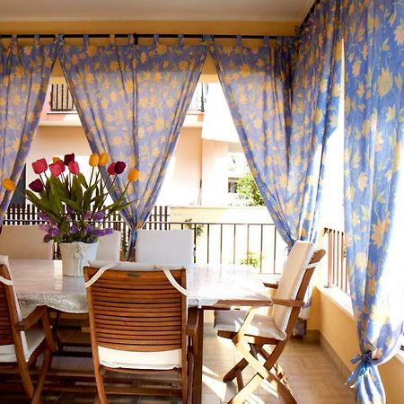 Appartement Domus Palombi à Ladispoli Extérieur photo