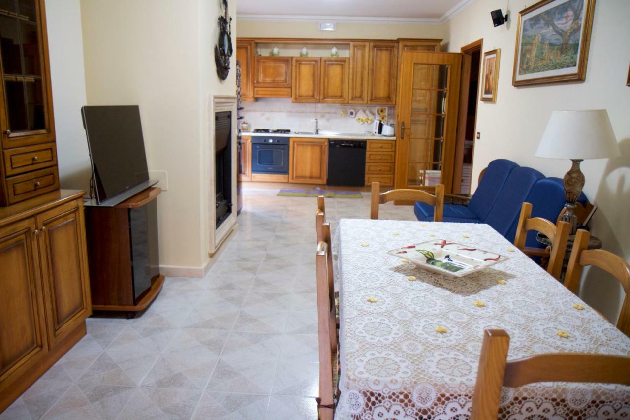 Appartement Domus Palombi à Ladispoli Extérieur photo