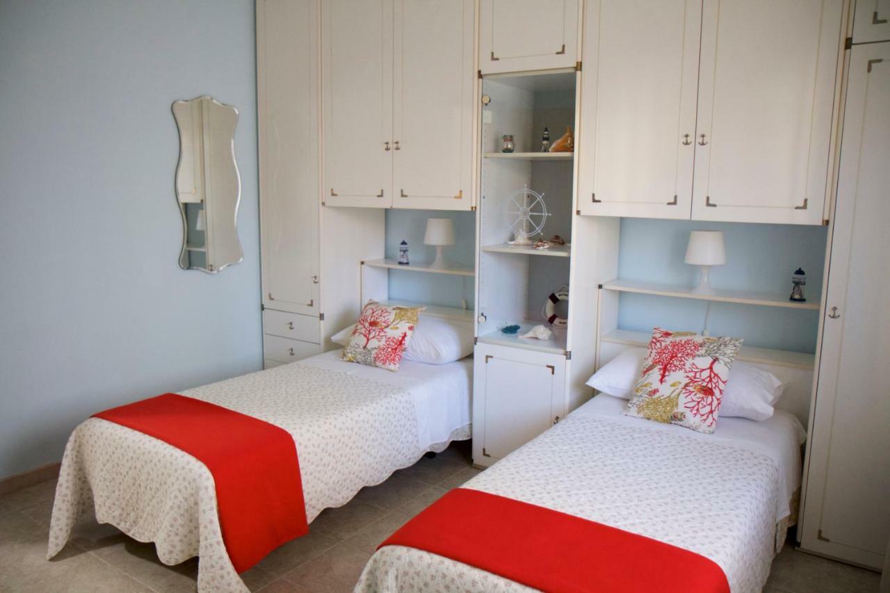 Appartement Domus Palombi à Ladispoli Extérieur photo