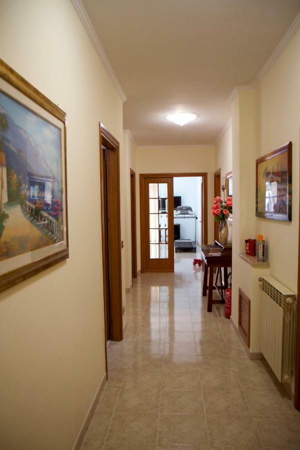 Appartement Domus Palombi à Ladispoli Extérieur photo