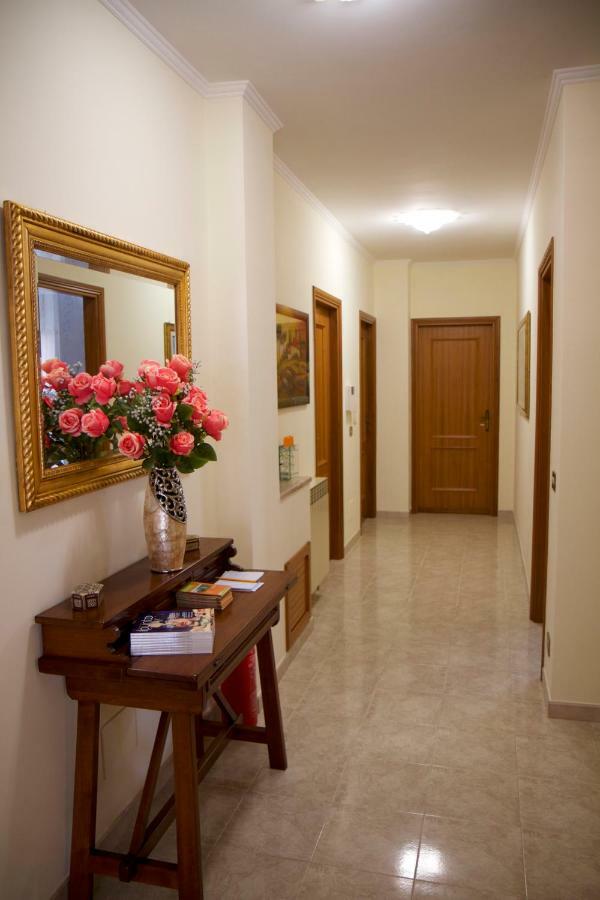 Appartement Domus Palombi à Ladispoli Extérieur photo