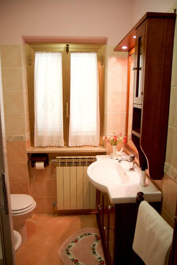 Appartement Domus Palombi à Ladispoli Extérieur photo