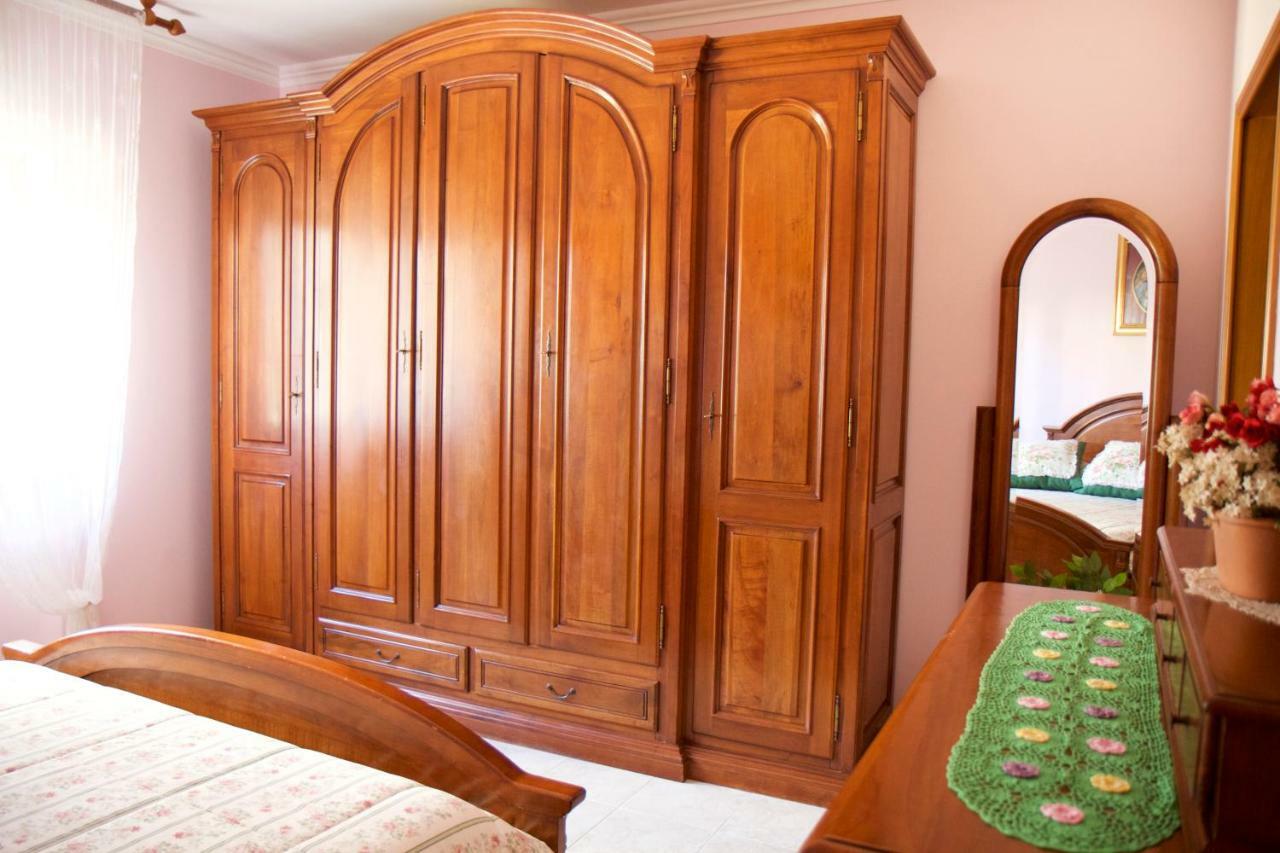 Appartement Domus Palombi à Ladispoli Extérieur photo