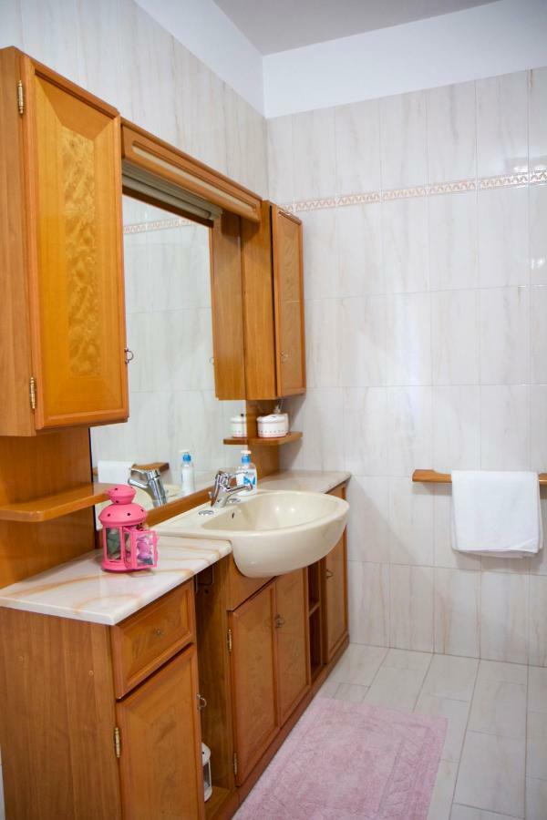 Appartement Domus Palombi à Ladispoli Extérieur photo