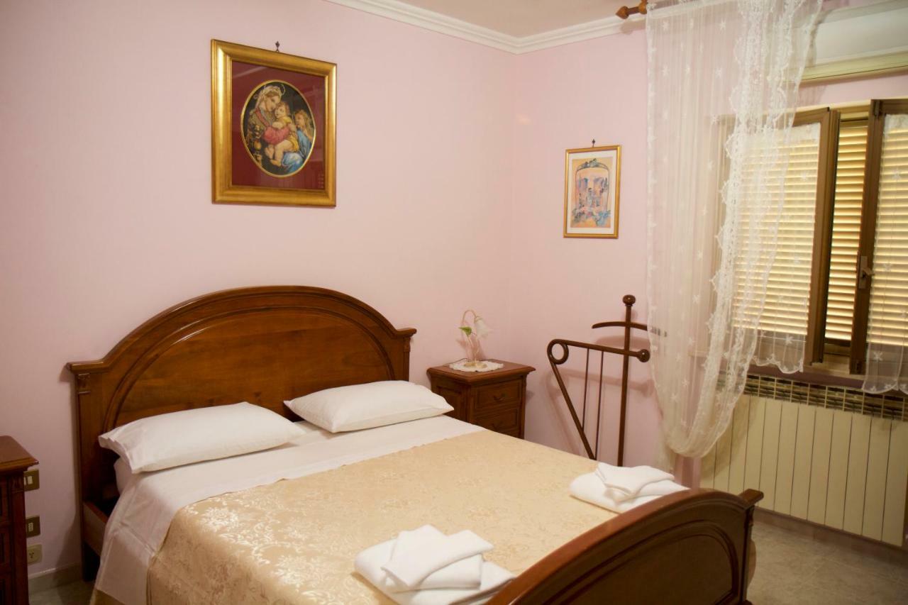 Appartement Domus Palombi à Ladispoli Extérieur photo