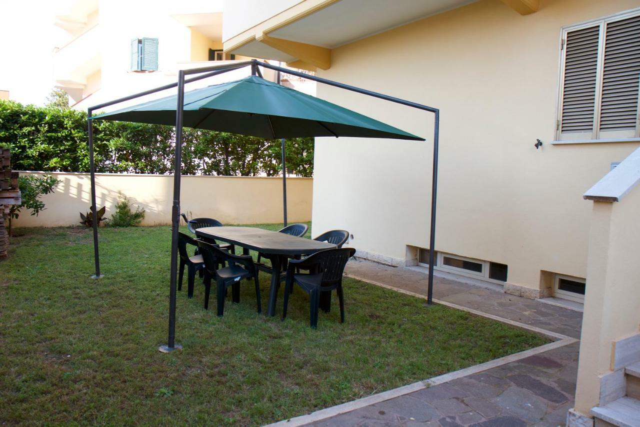 Appartement Domus Palombi à Ladispoli Extérieur photo