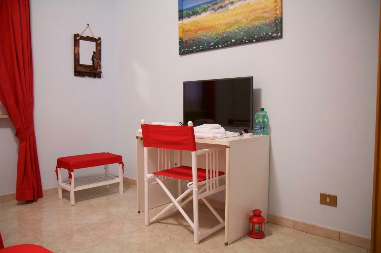 Appartement Domus Palombi à Ladispoli Extérieur photo