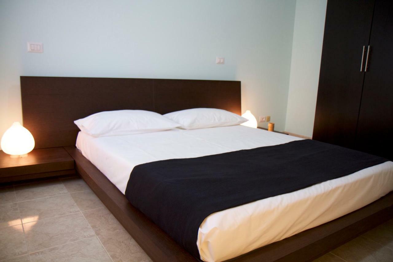 Appartement Domus Palombi à Ladispoli Extérieur photo